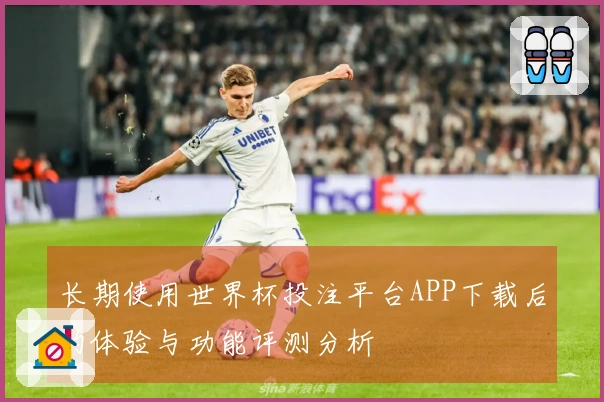 长期使用世界杯投注平台APP下载后的体验与功能评测分析