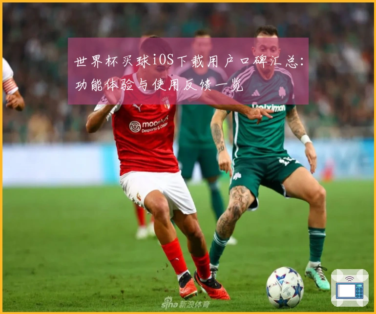 世界杯买球iOS下载用户口碑汇总：功能体验与使用反馈一览