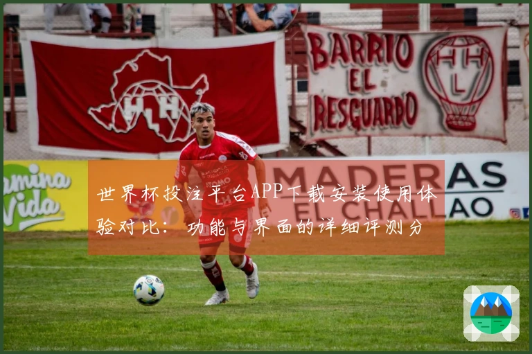 世界杯投注平台APP下载安装使用体验对比：功能与界面的详细评测分析
