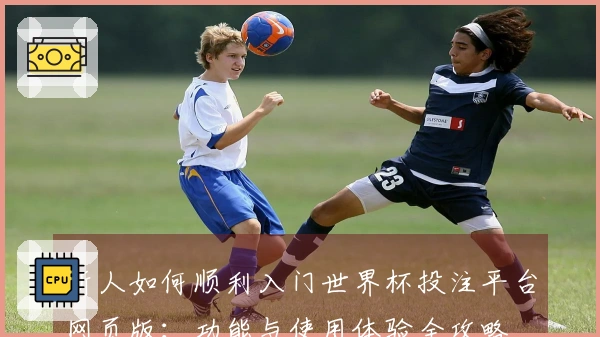 新人如何顺利入门世界杯投注平台网页版：功能与使用体验全攻略