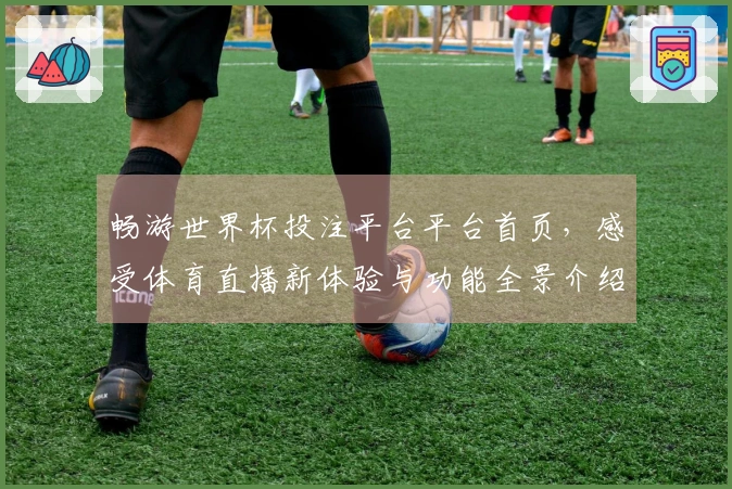 畅游世界杯投注平台平台首页，感受体育直播新体验与功能全景介绍