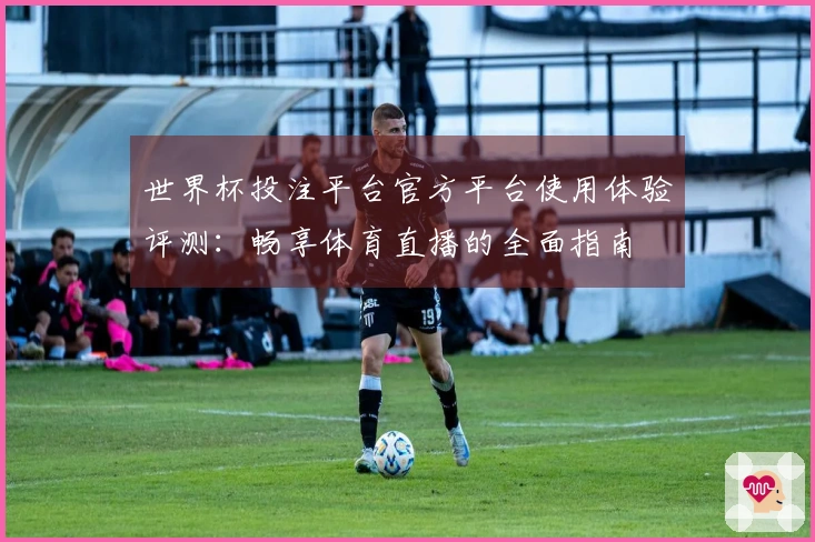 世界杯投注平台官方平台使用体验评测：畅享体育直播的全面指南