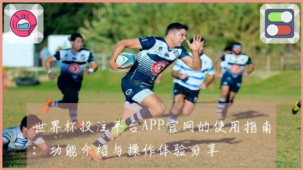 世界杯投注平台APP官网的使用指南：功能介绍与操作体验分享