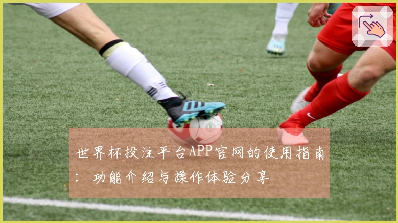 世界杯投注平台APP官网的使用指南：功能介绍与操作体验分享