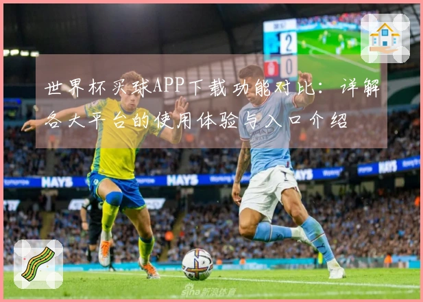 世界杯买球APP下载功能对比：详解各大平台的使用体验与入口介绍